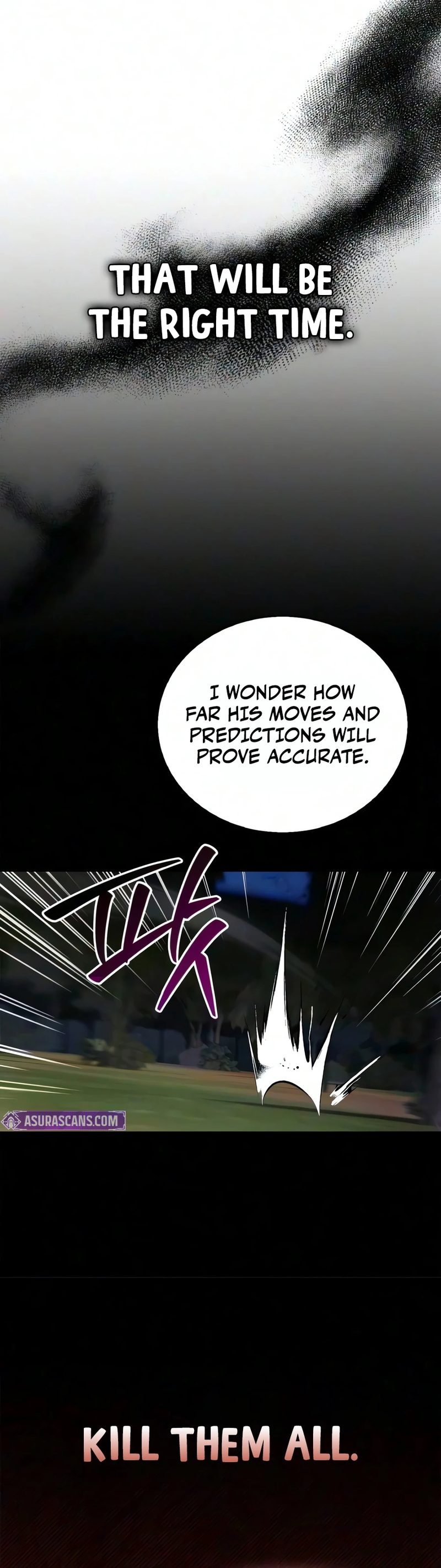 I’m Not That Kind of Talent Chapter 120 - Page 15