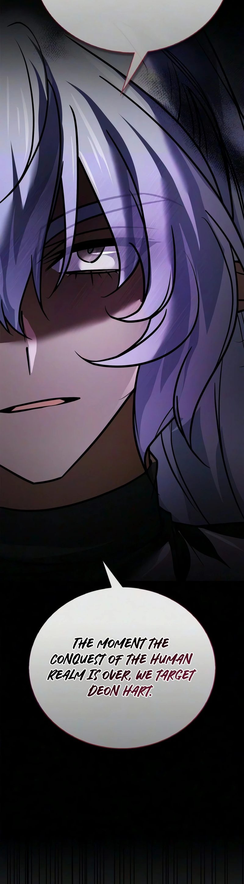 I’m Not That Kind of Talent Chapter 120 - Page 9