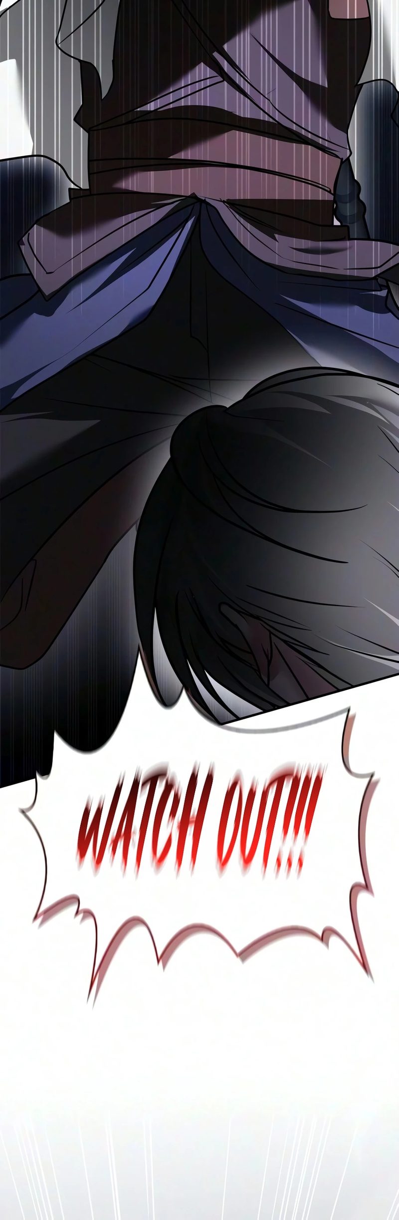 I’m Not That Kind of Talent Chapter 121 - Page 9