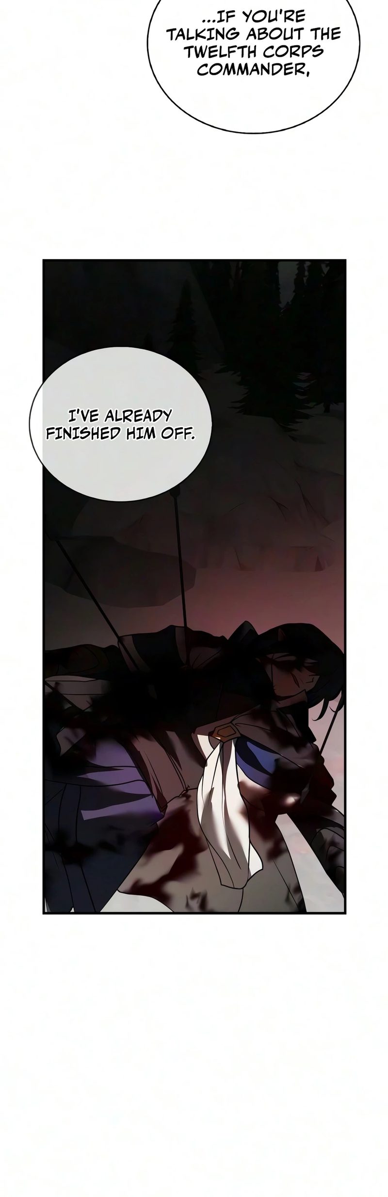 I’m Not That Kind of Talent Chapter 122 - Page 15