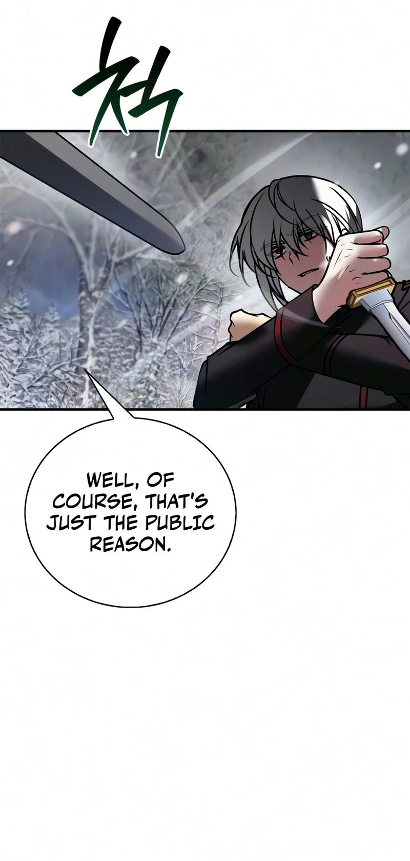 I’m Not That Kind of Talent Chapter 122 - Page 3