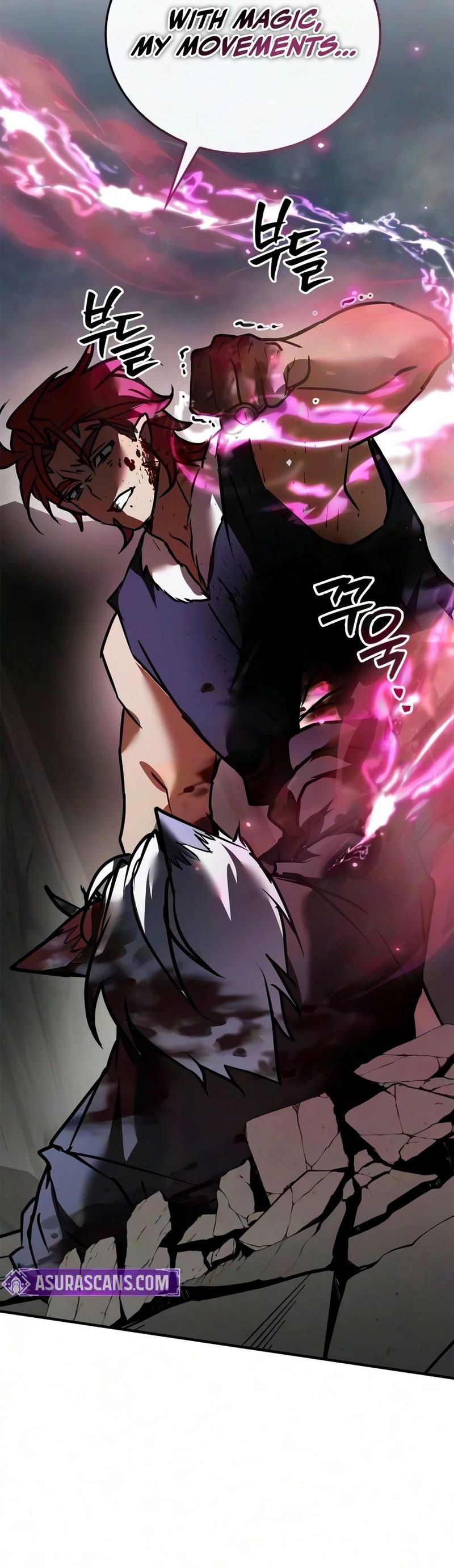 I’m Not That Kind of Talent Chapter 123 - Page 16