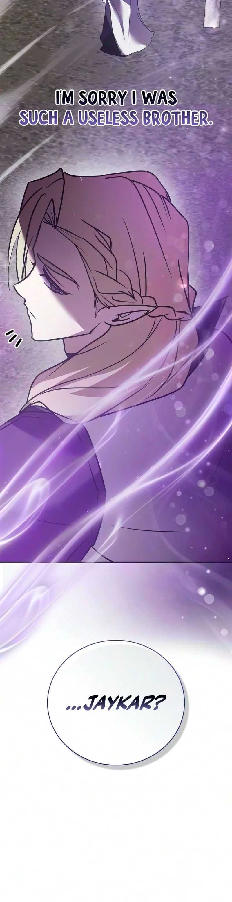 I’m Not That Kind of Talent Chapter 123 - Page 20