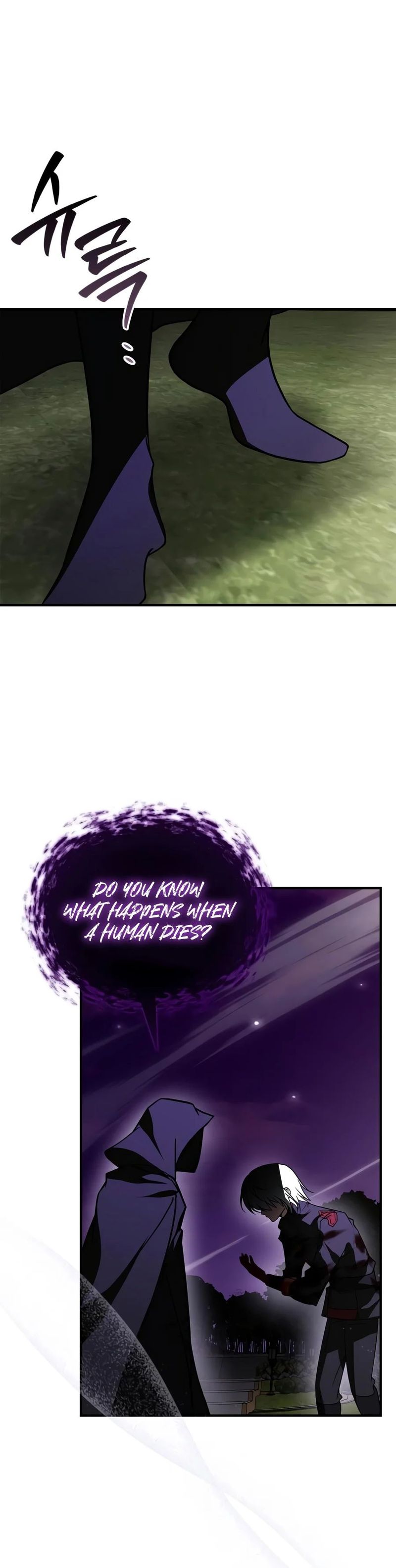 I’m Not That Kind of Talent Chapter 126 - Page 11