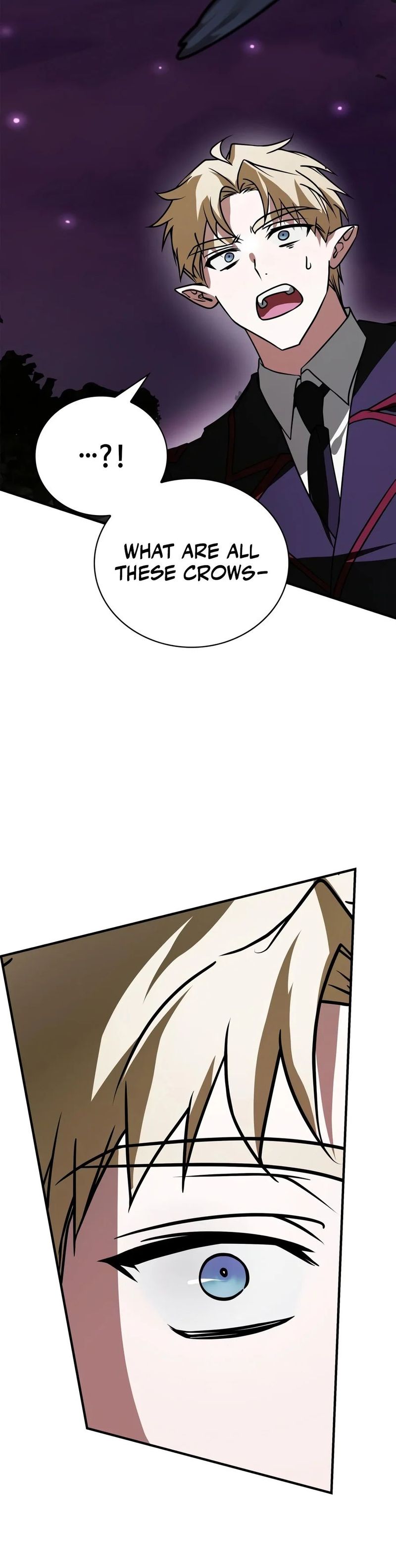 I’m Not That Kind of Talent Chapter 126 - Page 19