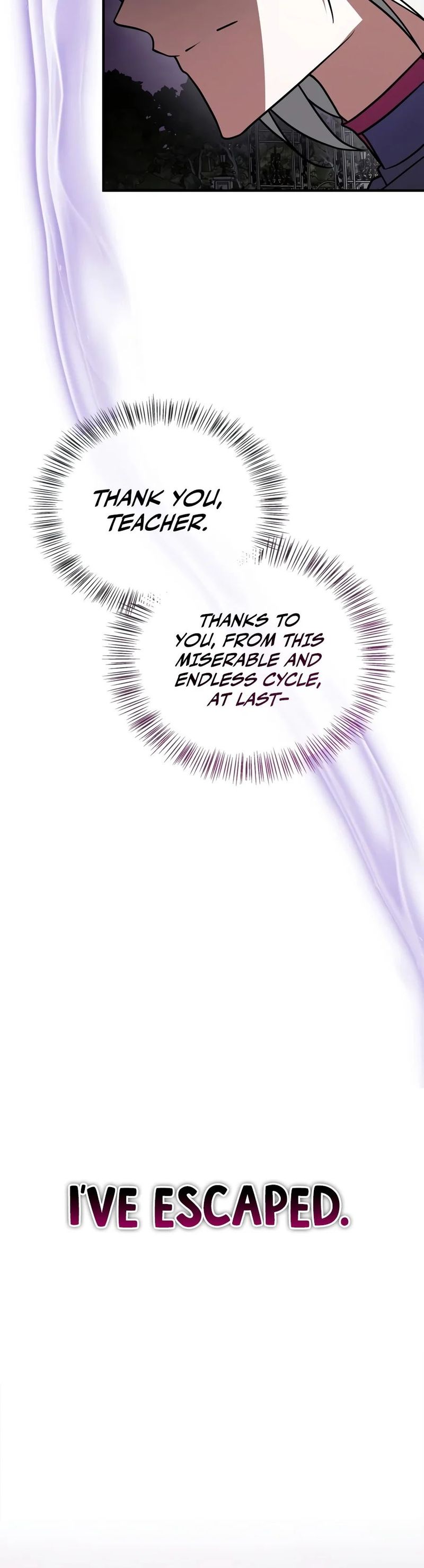 I’m Not That Kind of Talent Chapter 126 - Page 3