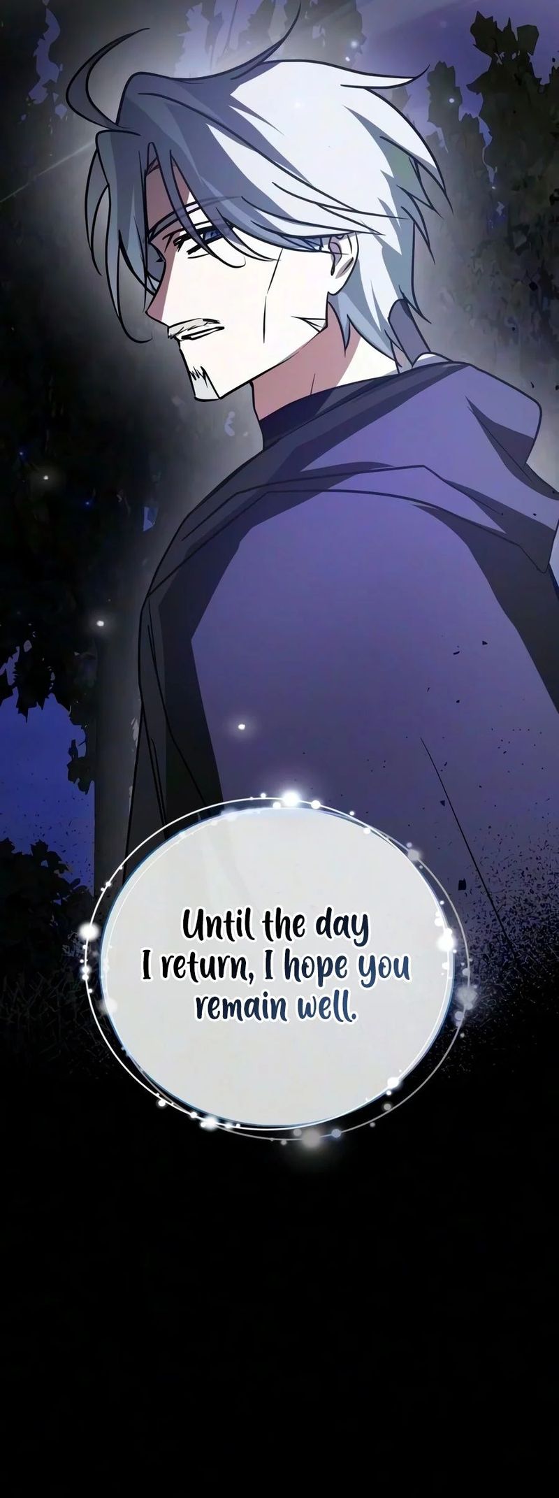 I’m Not That Kind of Talent Chapter 127 - Page 21