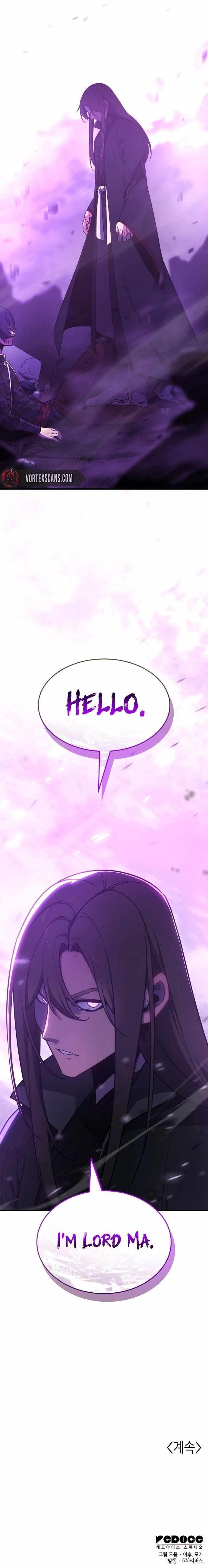 I Reincarnated As The Crazed Heir Chapter 128 - Page 19