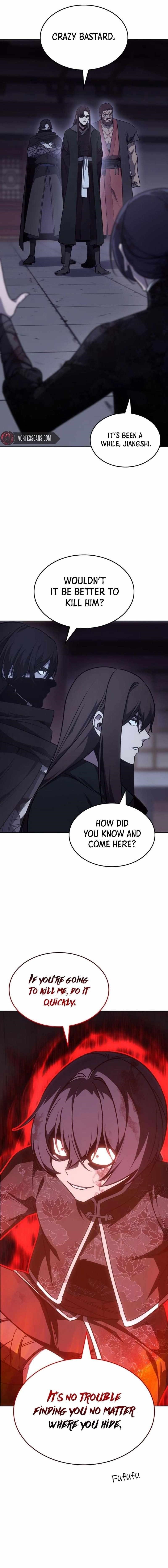 I Reincarnated As The Crazed Heir Chapter 129 - Page 14