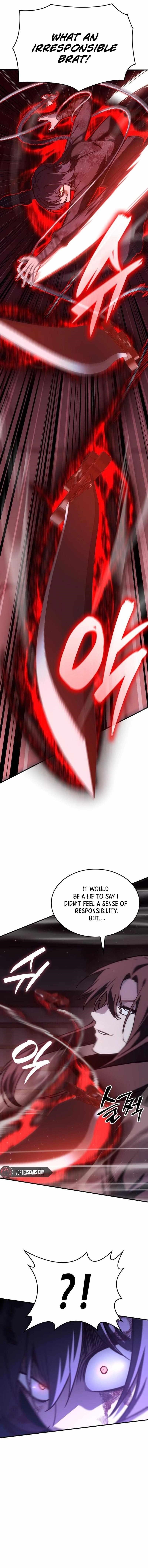 I Reincarnated As The Crazed Heir Chapter 129 - Page 17