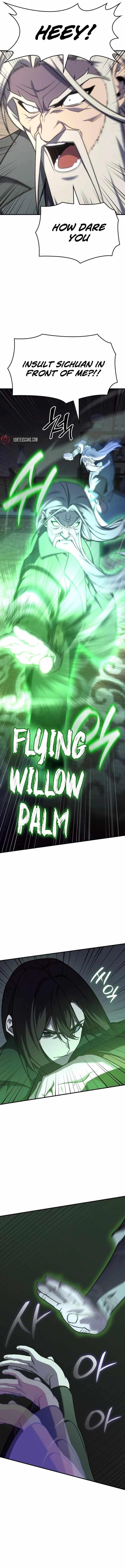 I Reincarnated As The Crazed Heir Chapter 129 - Page 5