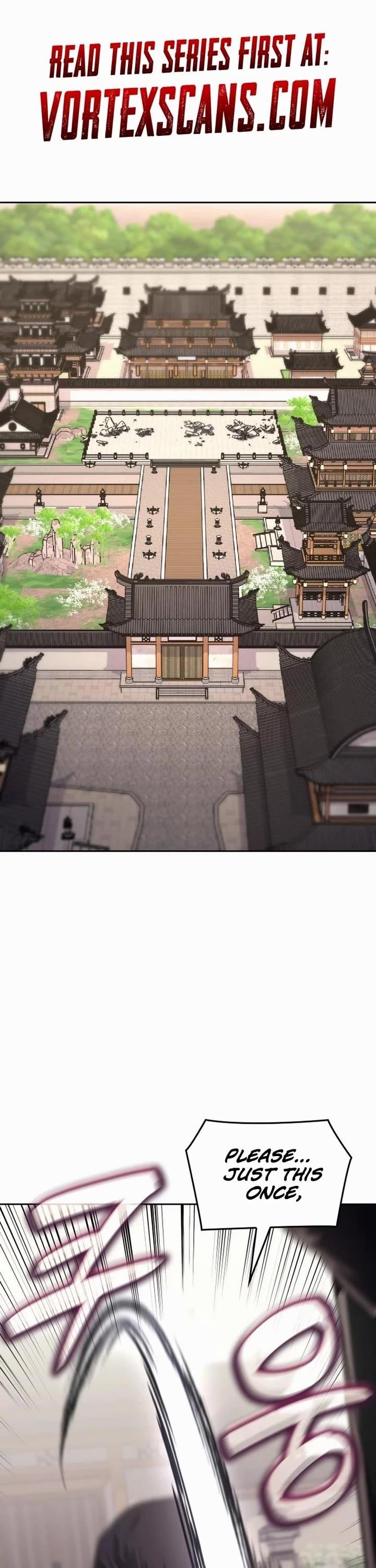 I Reincarnated As The Crazed Heir Chapter 130 - Page 1