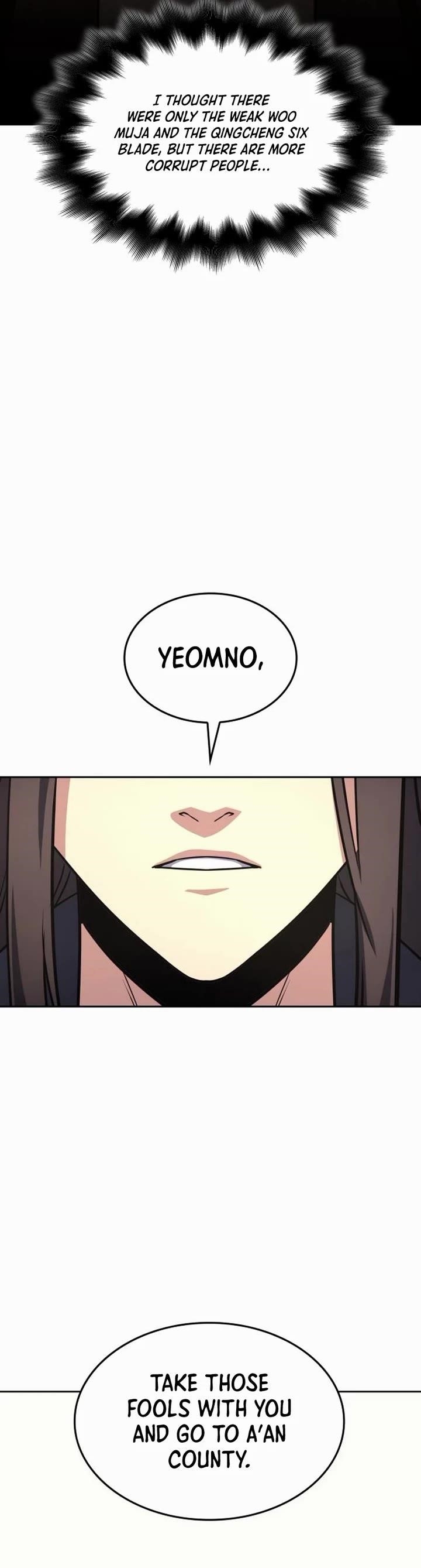 I Reincarnated As The Crazed Heir Chapter 130 - Page 10