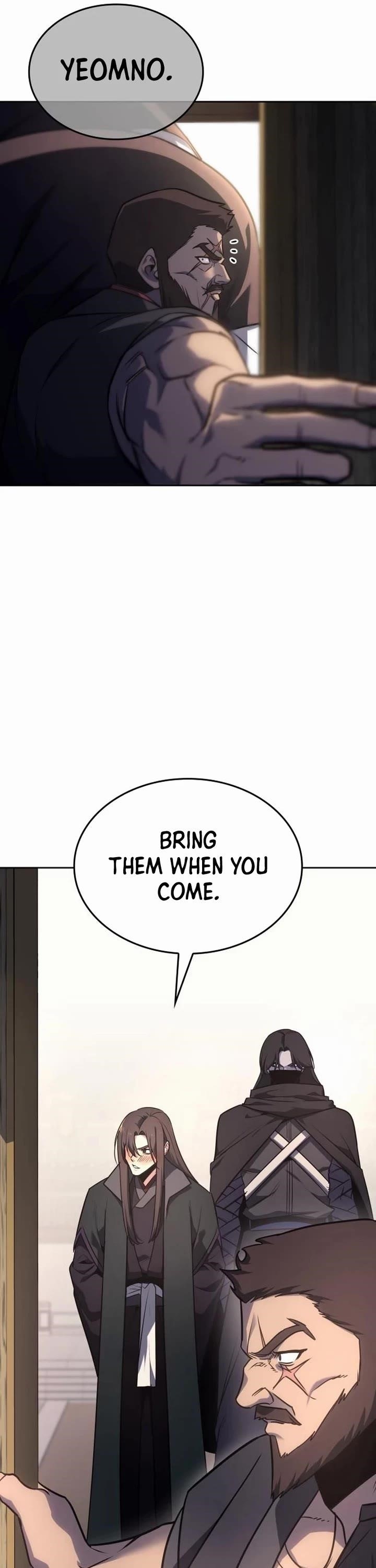 I Reincarnated As The Crazed Heir Chapter 130 - Page 14