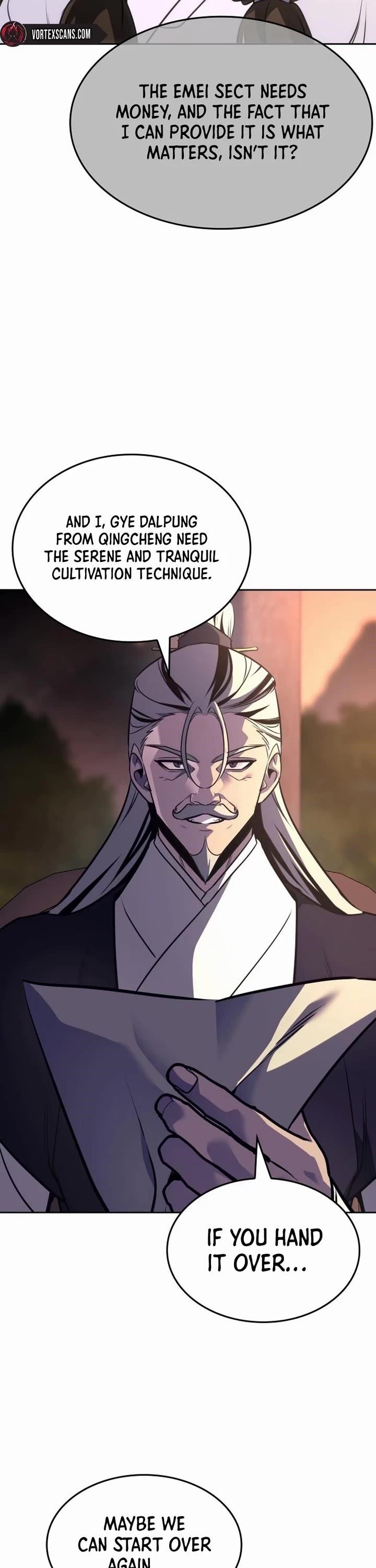 I Reincarnated As The Crazed Heir Chapter 130 - Page 27