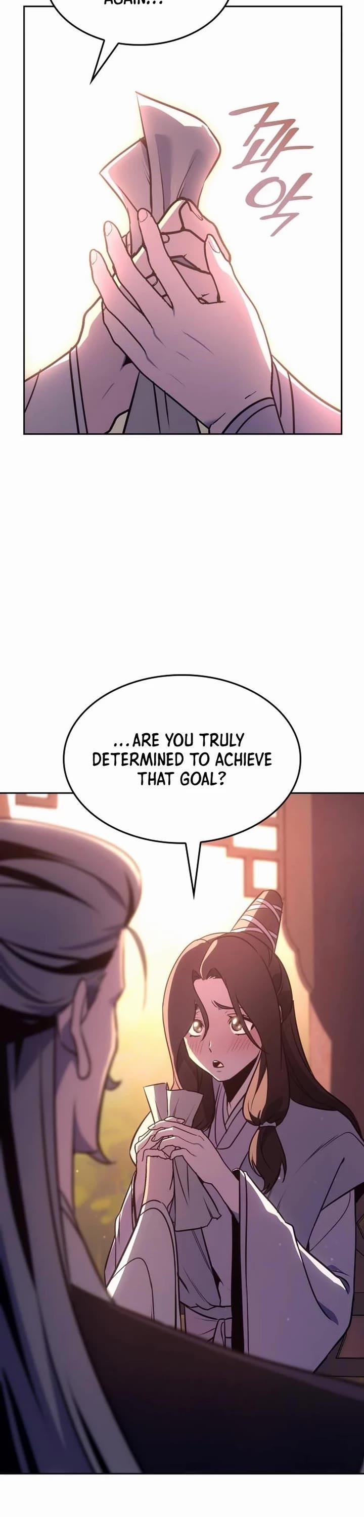 I Reincarnated As The Crazed Heir Chapter 130 - Page 28