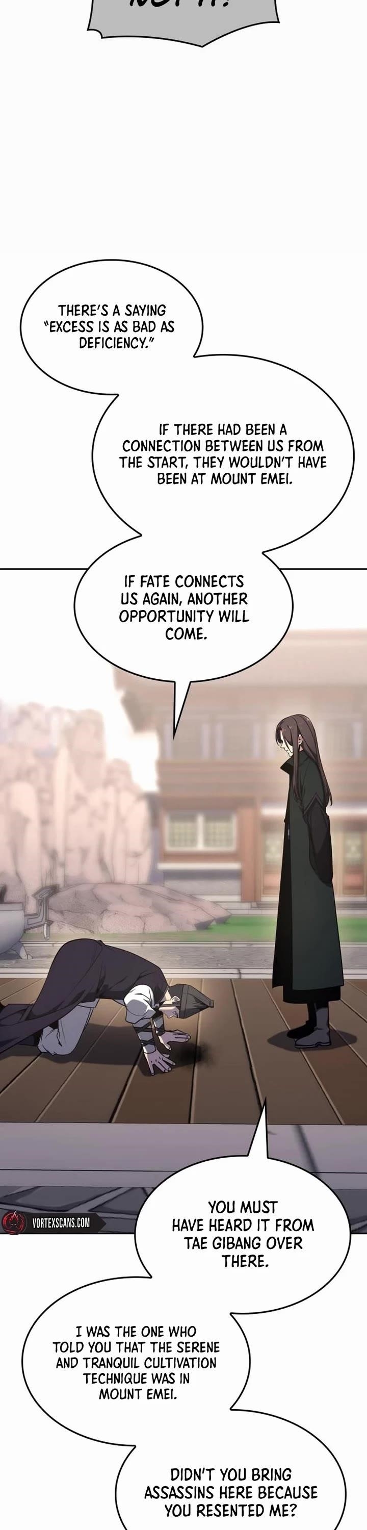 I Reincarnated As The Crazed Heir Chapter 130 - Page 3