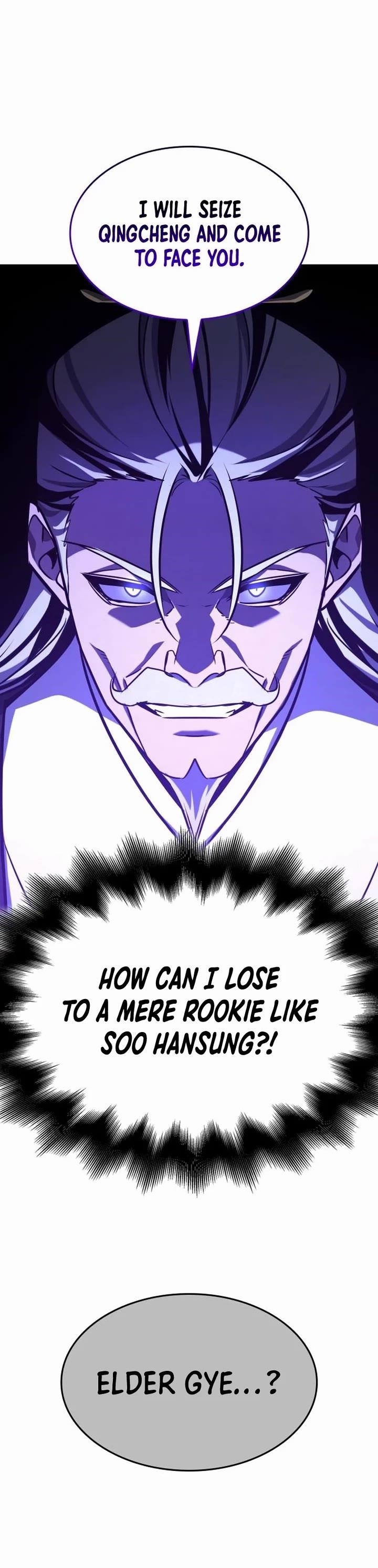 I Reincarnated As The Crazed Heir Chapter 130 - Page 30