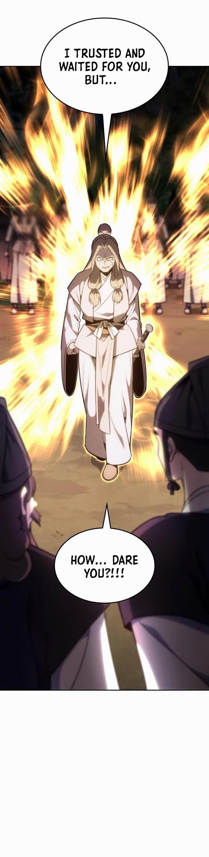 I Reincarnated As The Crazed Heir Chapter 130 - Page 37