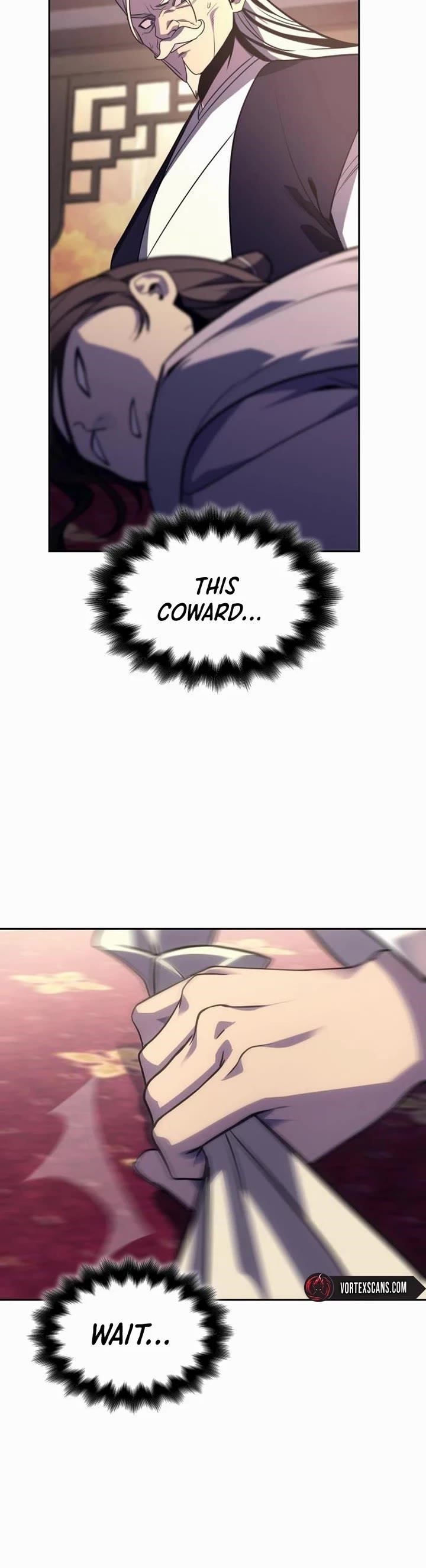 I Reincarnated As The Crazed Heir Chapter 130 - Page 39