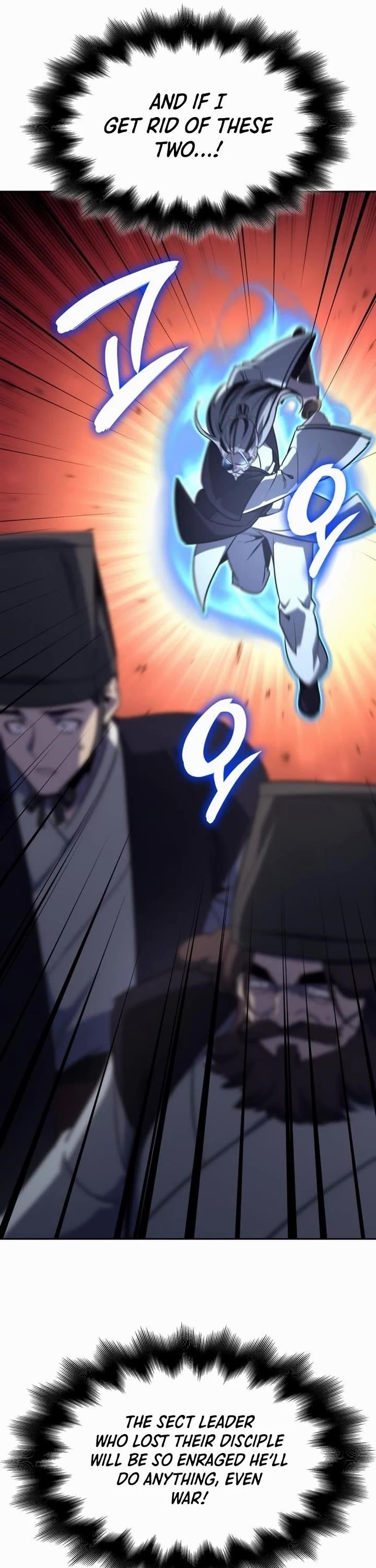 I Reincarnated As The Crazed Heir Chapter 130 - Page 41