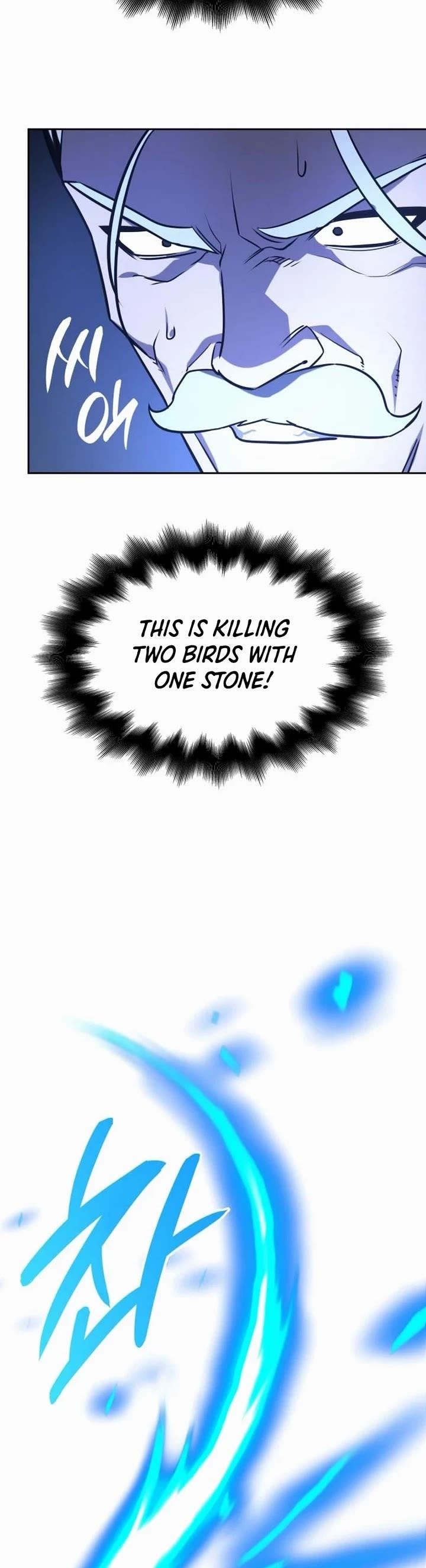 I Reincarnated As The Crazed Heir Chapter 130 - Page 42