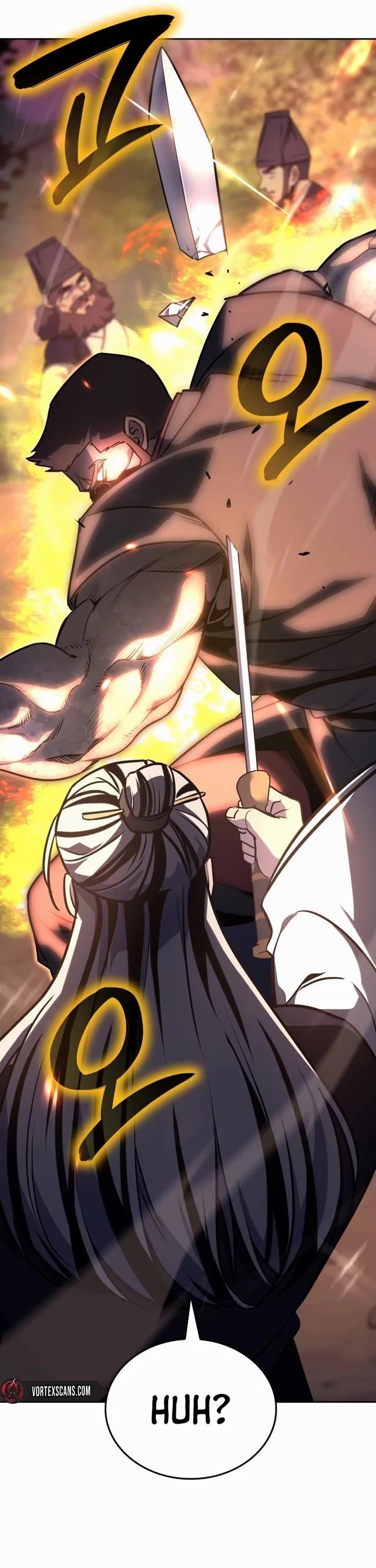 I Reincarnated As The Crazed Heir Chapter 130 - Page 44