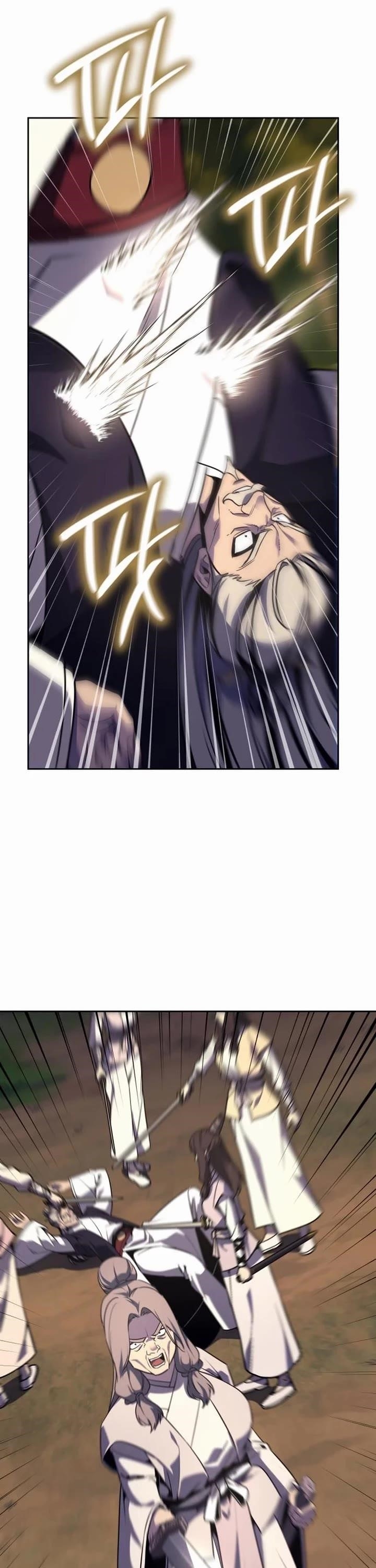 I Reincarnated As The Crazed Heir Chapter 130 - Page 50