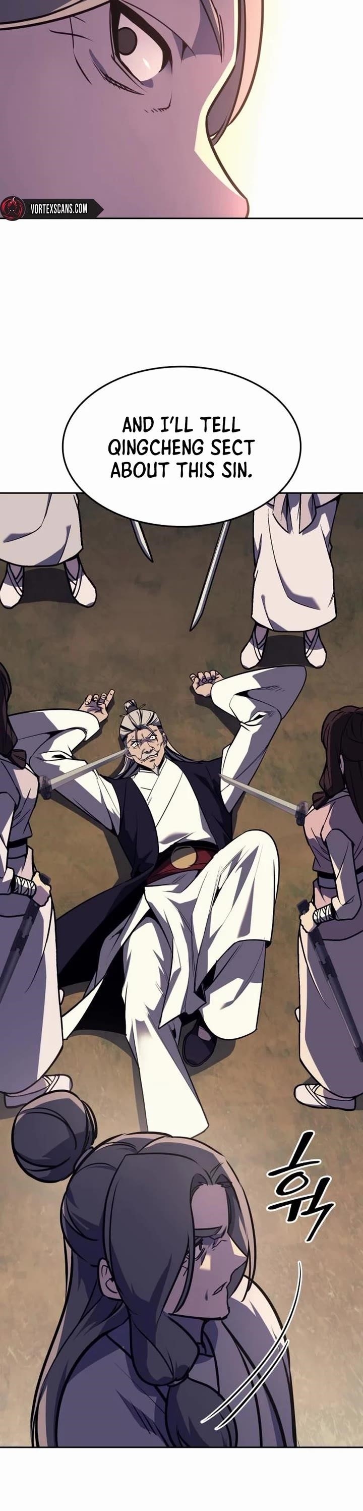 I Reincarnated As The Crazed Heir Chapter 130 - Page 69