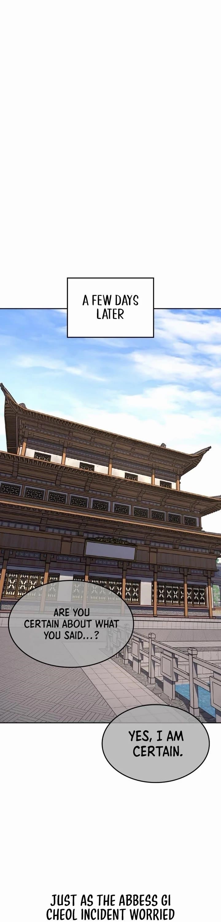 I Reincarnated As The Crazed Heir Chapter 130 - Page 70