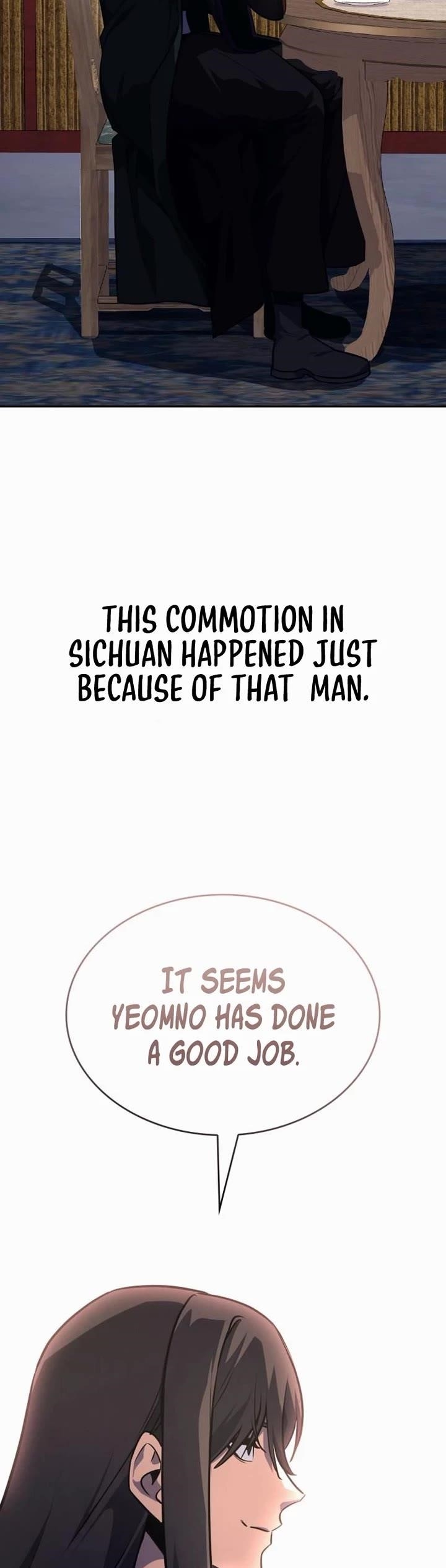 I Reincarnated As The Crazed Heir Chapter 130 - Page 77