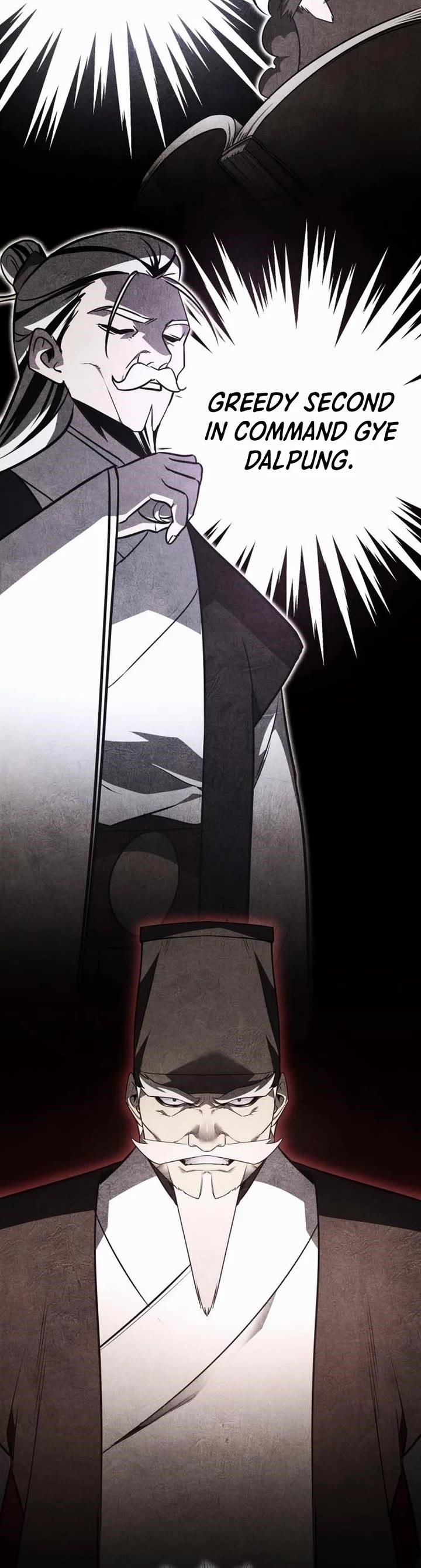 I Reincarnated As The Crazed Heir Chapter 130 - Page 9