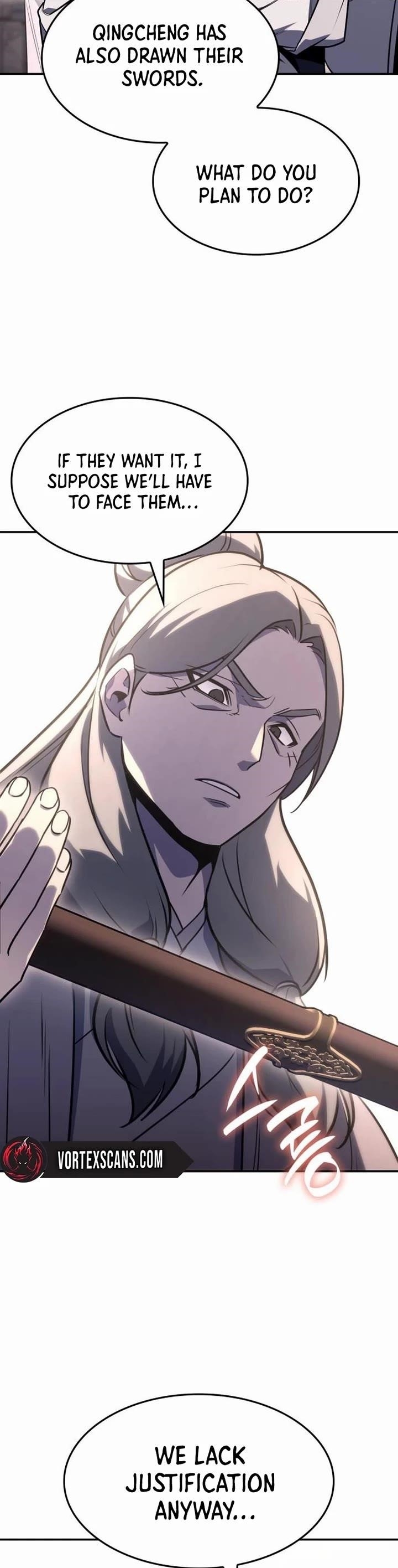 I Reincarnated As The Crazed Heir Chapter 131 - Page 11