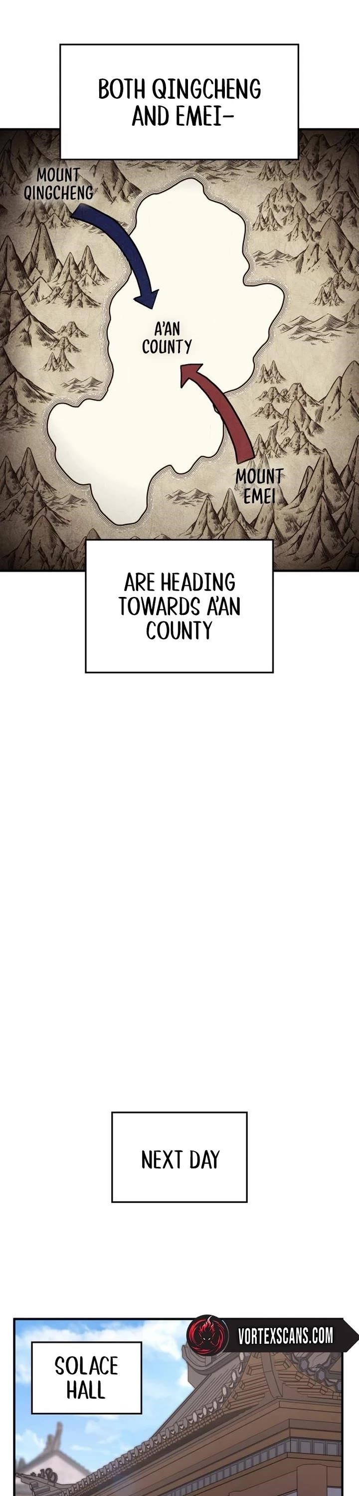 I Reincarnated As The Crazed Heir Chapter 131 - Page 16