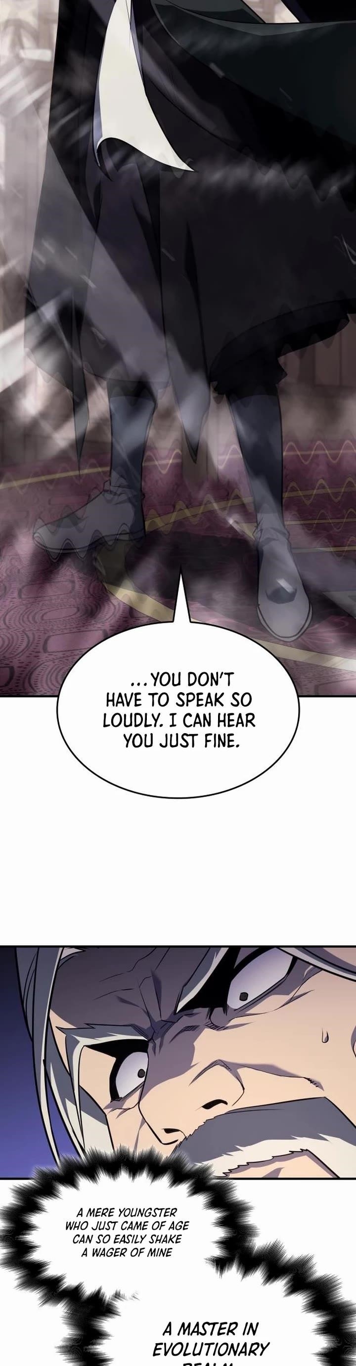 I Reincarnated As The Crazed Heir Chapter 131 - Page 20