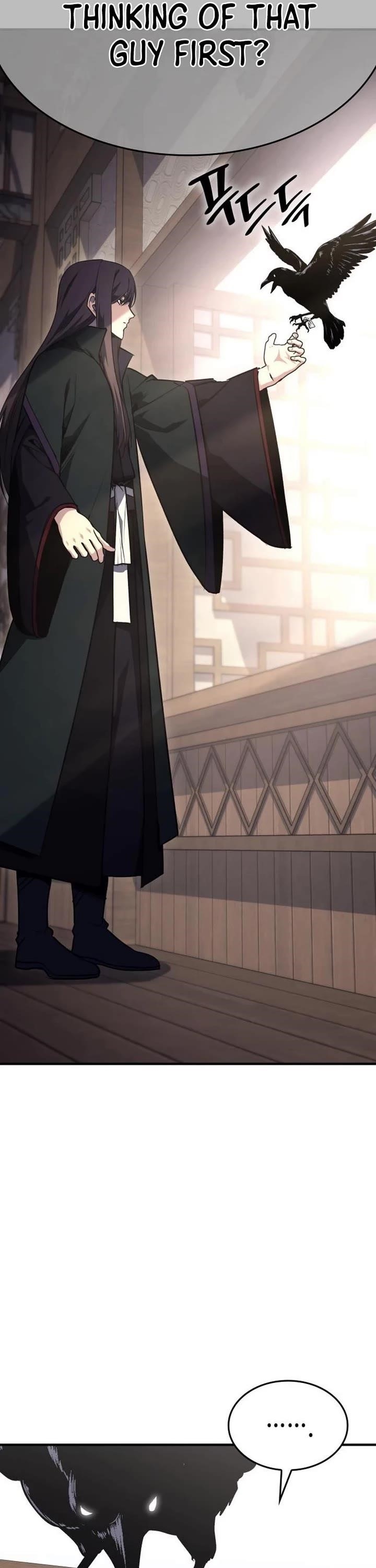 I Reincarnated As The Crazed Heir Chapter 131 - Page 28