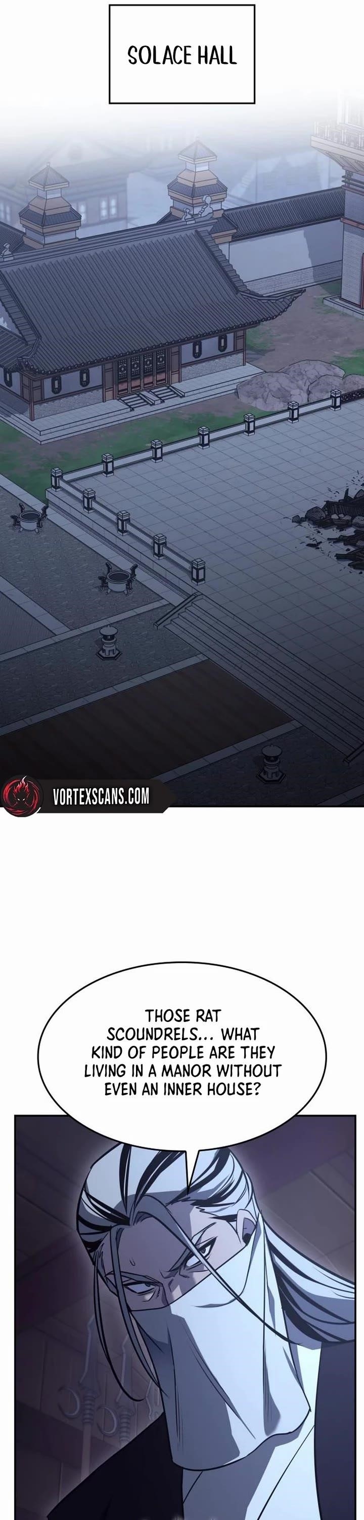 I Reincarnated As The Crazed Heir Chapter 131 - Page 31