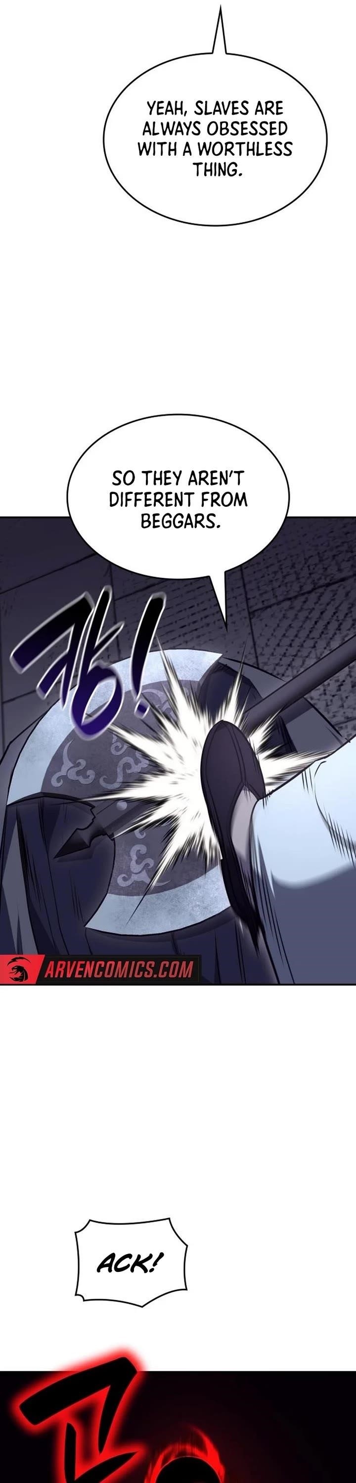 I Reincarnated As The Crazed Heir Chapter 131 - Page 34