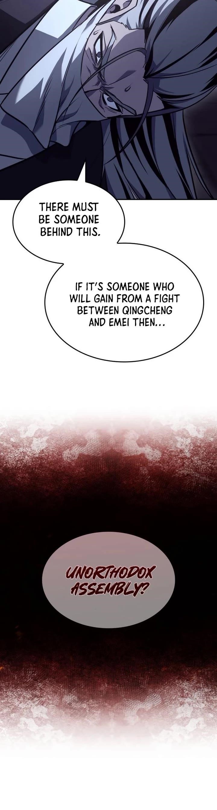 I Reincarnated As The Crazed Heir Chapter 131 - Page 36