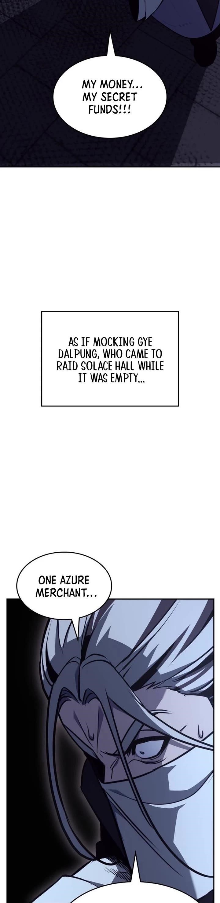 I Reincarnated As The Crazed Heir Chapter 131 - Page 40