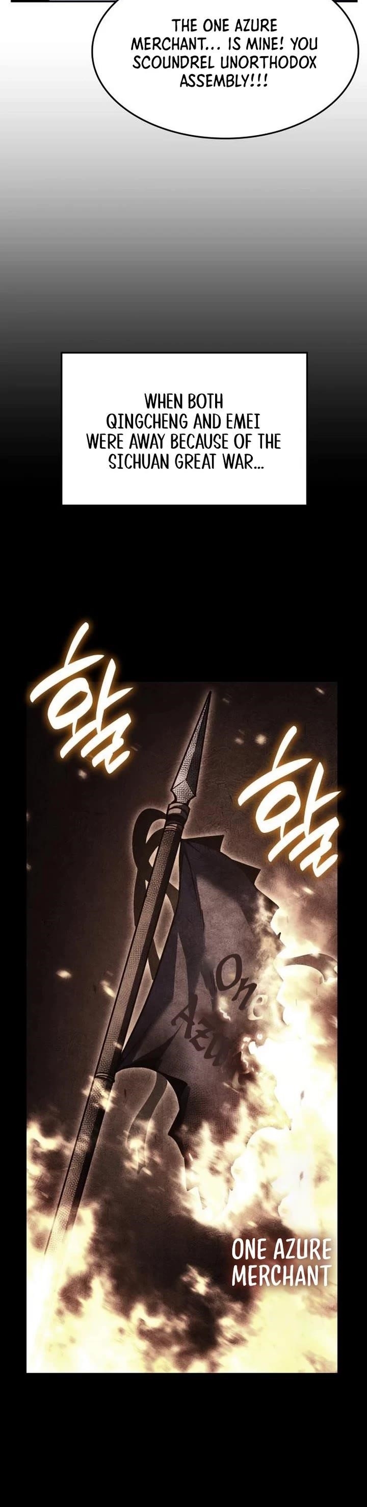 I Reincarnated As The Crazed Heir Chapter 131 - Page 41