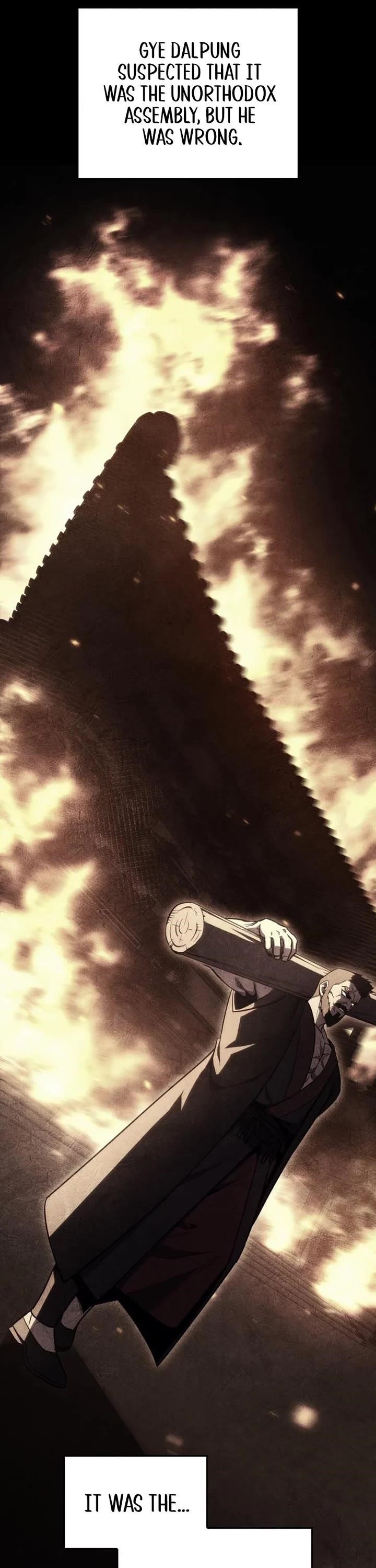 I Reincarnated As The Crazed Heir Chapter 131 - Page 42