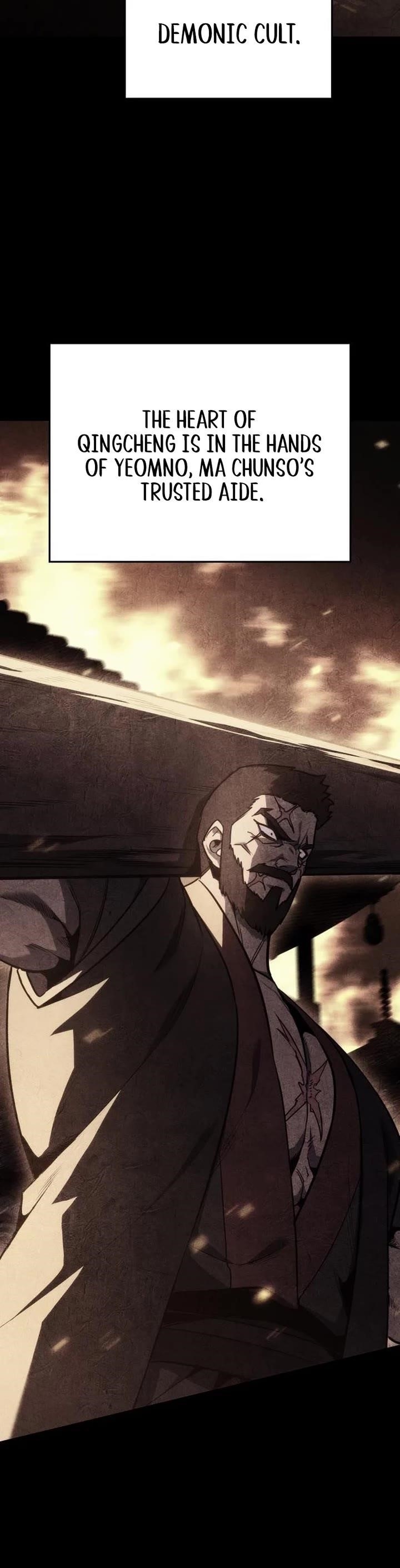 I Reincarnated As The Crazed Heir Chapter 131 - Page 43