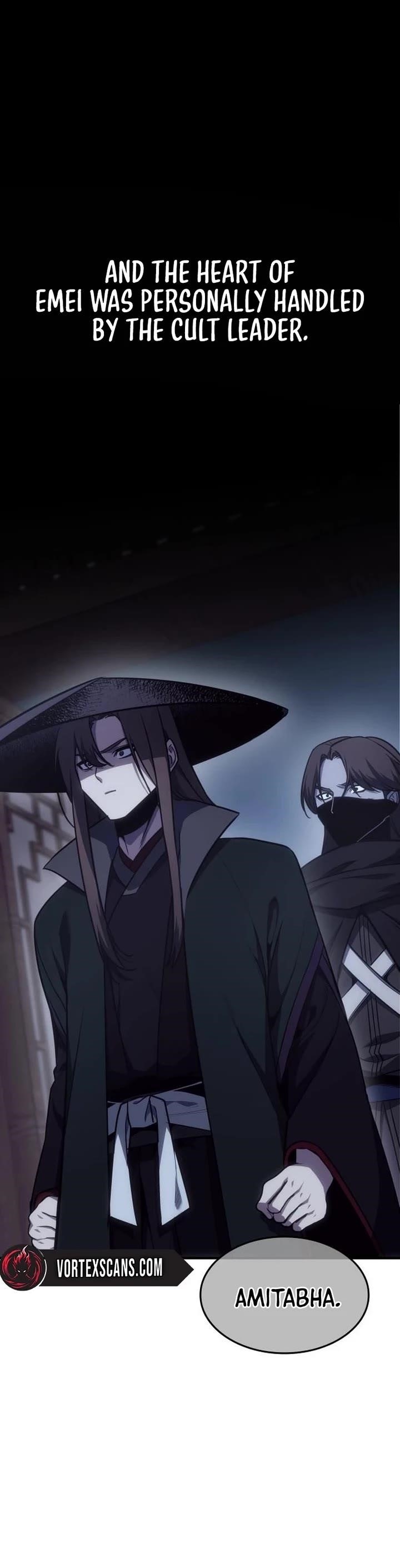 I Reincarnated As The Crazed Heir Chapter 131 - Page 44