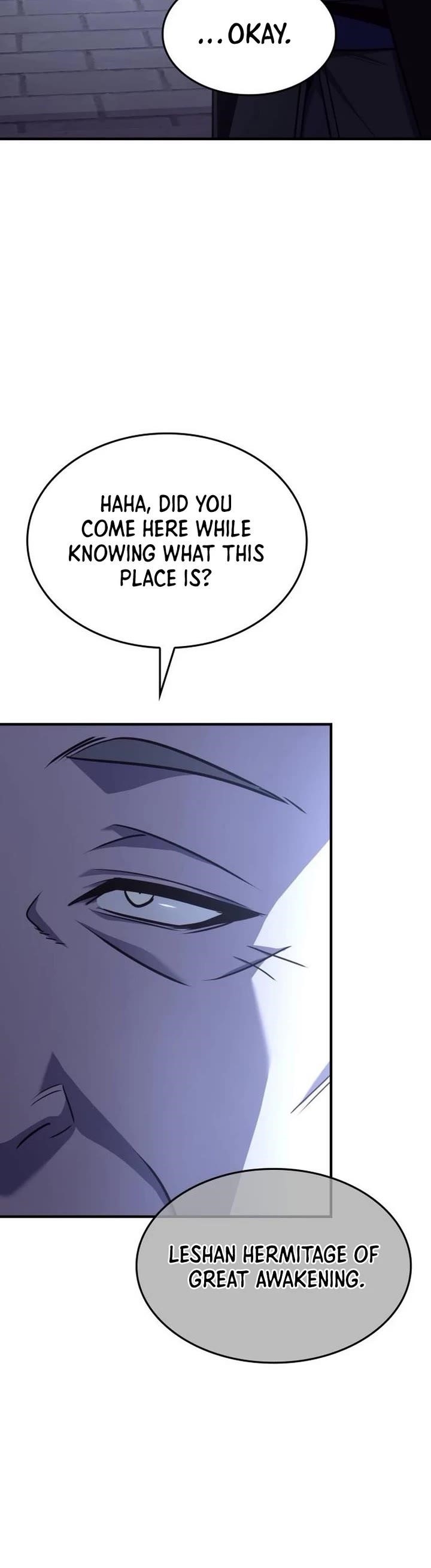 I Reincarnated As The Crazed Heir Chapter 131 - Page 47