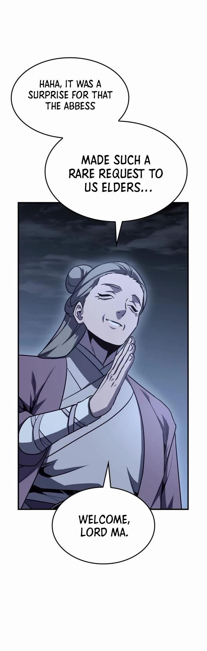 I Reincarnated As The Crazed Heir Chapter 131 - Page 50