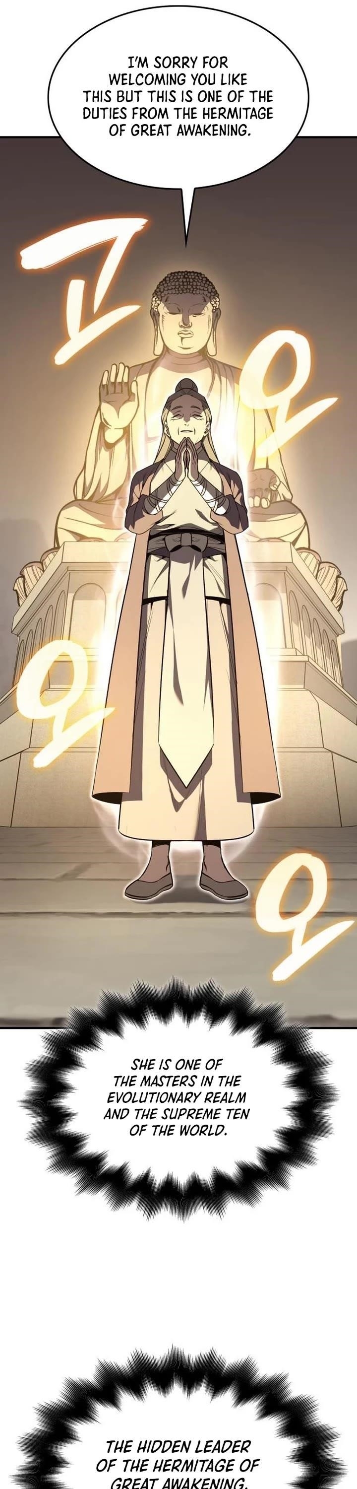 I Reincarnated As The Crazed Heir Chapter 131 - Page 51