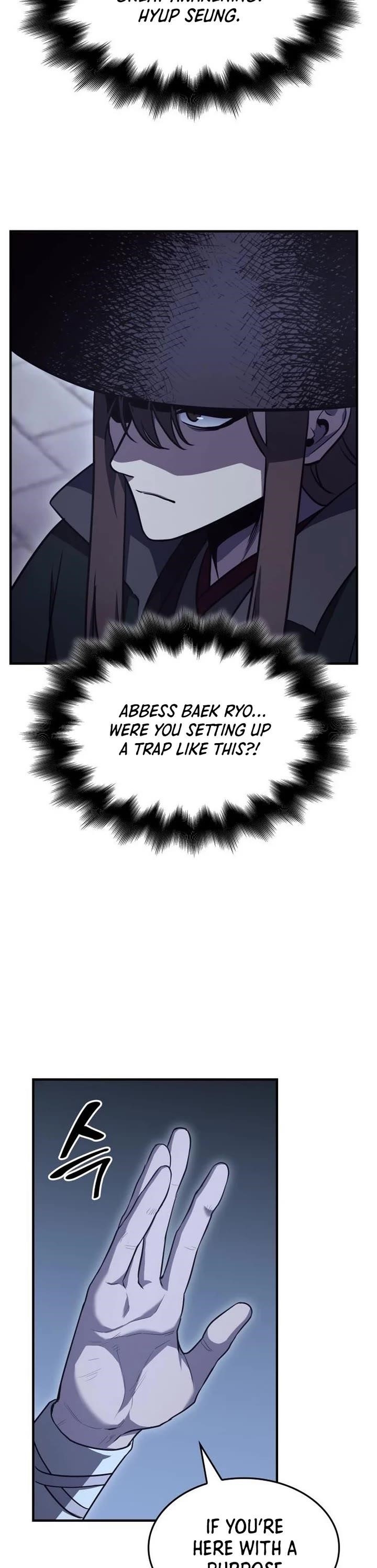 I Reincarnated As The Crazed Heir Chapter 131 - Page 52