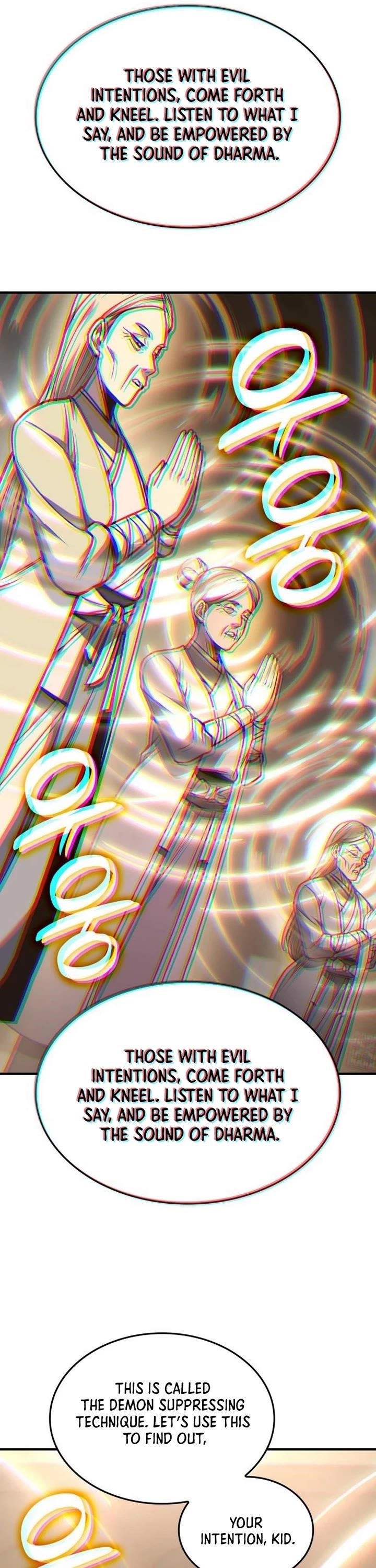 I Reincarnated As The Crazed Heir Chapter 131 - Page 54