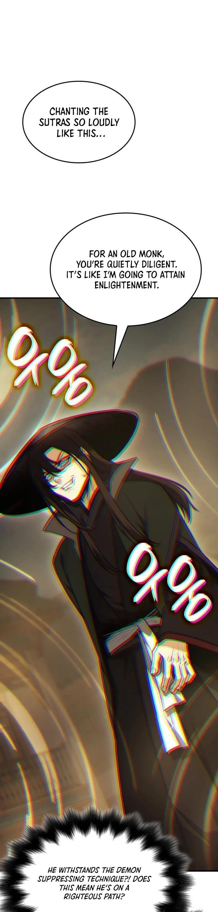 I Reincarnated As The Crazed Heir Chapter 131 - Page 57